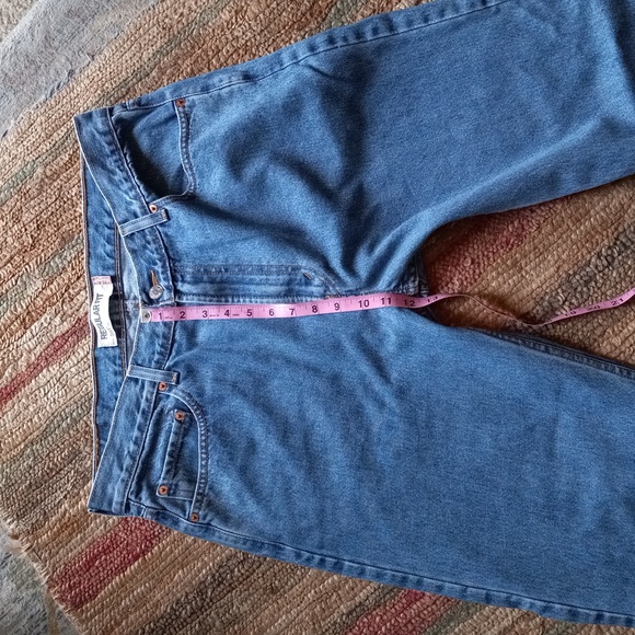 Vintage Levi’s 505 Regular Fit Straight Leg 505 36×34 Made in Egypt - Picture 2 of 13